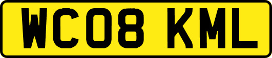 WC08KML