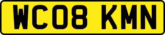 WC08KMN