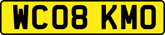 WC08KMO