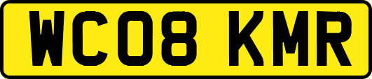 WC08KMR