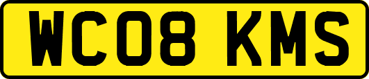 WC08KMS