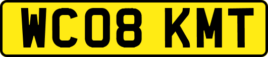 WC08KMT