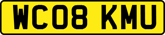 WC08KMU