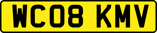 WC08KMV