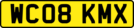 WC08KMX