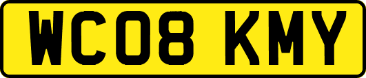 WC08KMY
