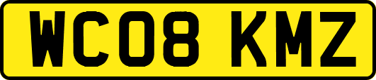 WC08KMZ
