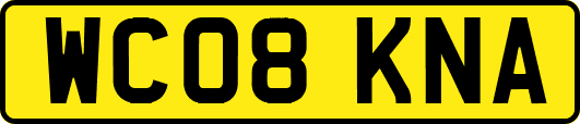 WC08KNA