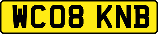 WC08KNB