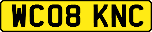 WC08KNC