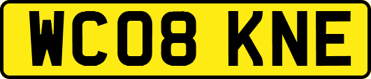 WC08KNE