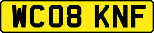 WC08KNF