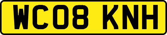 WC08KNH