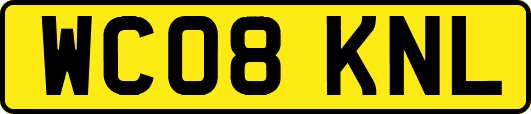 WC08KNL