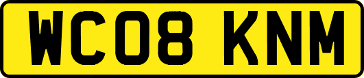 WC08KNM