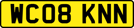 WC08KNN
