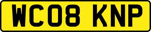 WC08KNP