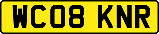 WC08KNR
