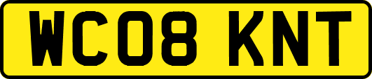 WC08KNT