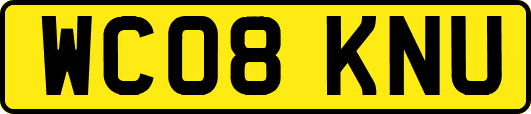 WC08KNU