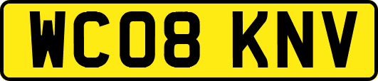 WC08KNV