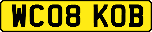WC08KOB