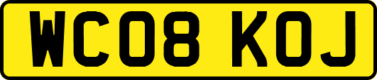 WC08KOJ