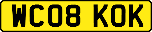 WC08KOK