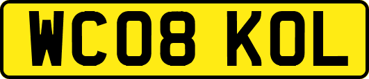 WC08KOL