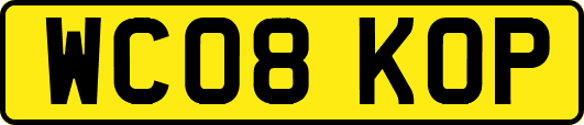 WC08KOP
