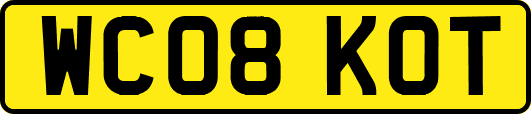 WC08KOT