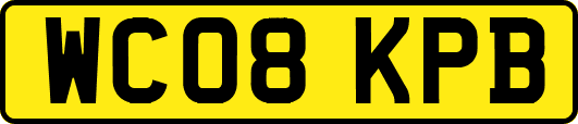 WC08KPB