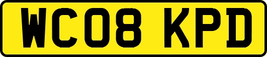 WC08KPD