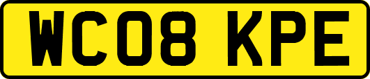 WC08KPE