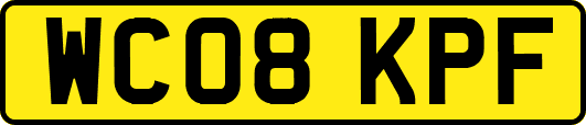 WC08KPF