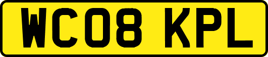 WC08KPL