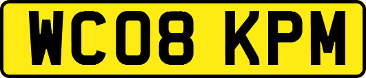 WC08KPM
