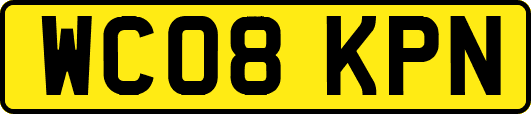 WC08KPN