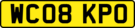 WC08KPO