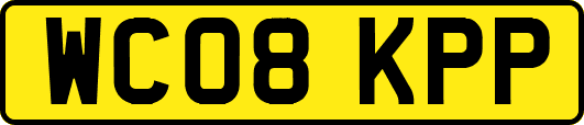 WC08KPP