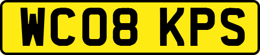 WC08KPS