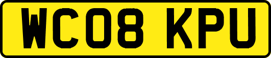 WC08KPU