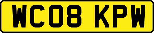WC08KPW