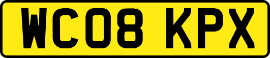 WC08KPX