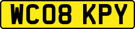 WC08KPY