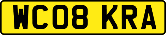 WC08KRA