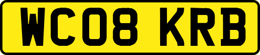 WC08KRB
