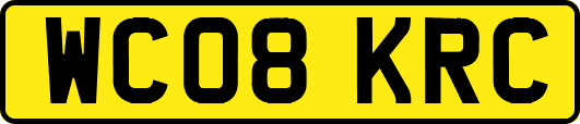 WC08KRC