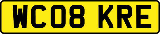 WC08KRE