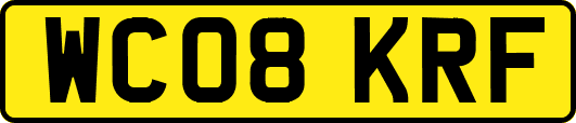 WC08KRF
